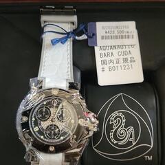 アクアノウテック　バラクーダ