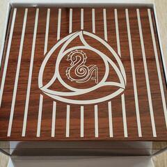 アクアノウテック　バラクーダ