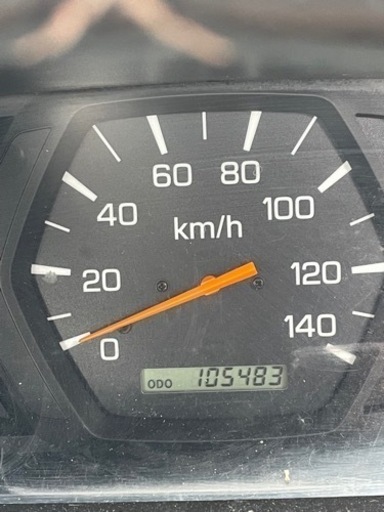 日産クリッパー車検あり❗️走行10万5千キロ