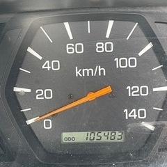 日産クリッパー車検あり❗️走行10万5千キロ