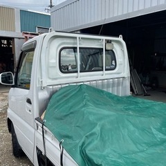 日産クリッパー車検あり❗️走行10万5千キロ