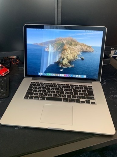 その他 Apple MacBook Pro Core i7/16GRam/512G SSD