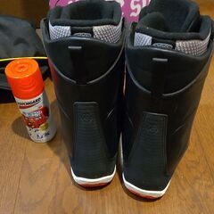スノーボード一式売ります。