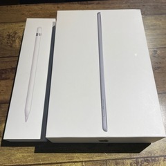 【最終値下げ】iPad mini 5 & Apple Penci...