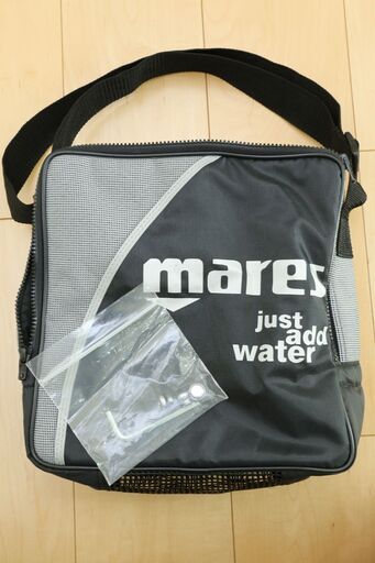 ◇ 美品 ダイビング マレス 重器材 セット ◇ | procomm.ca