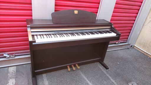 YAMAHAクラビノーバ 売ります。