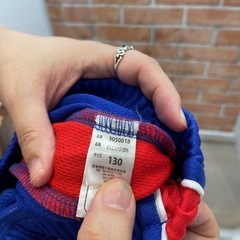 Heartz バスケットボール ジャージセット　130㎝ 新ハーツ バスケットボール スクール ジャージ 130上下セット - メルカリ