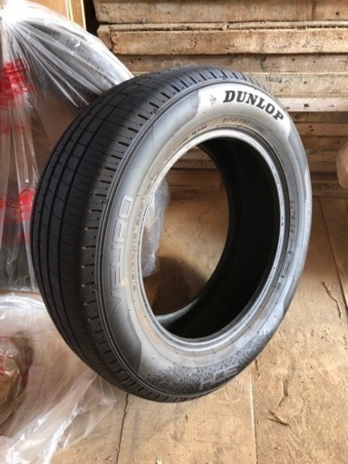 夏用タイヤ ミシュラン 265/65R17 細い 2022年11週製造