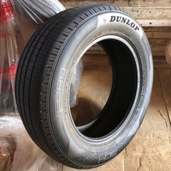 DUNLOP タイヤのみ VEURO  VE304 16インチ ...