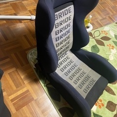 BRIDE ブリッド　BRIX ブリックス　セミバケ