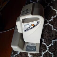 バッテリー２本つき　パナソニック電動自転車　ビビNX 