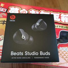 ノイズキャンセリングイヤホン