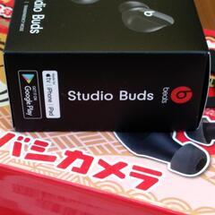 ノイズキャンセリングイヤホン