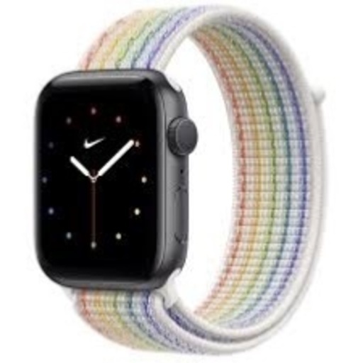 早い者勝ち！Apple Watch NIKE SE ｾﾙﾗｰ 新品未開封