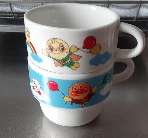 アンパンマン陶器マグカップ とも 浦田の子供用品の中古あげます 譲ります ジモティーで不用品の処分 アンパンマン陶器マグカップ とも 浦田の子供用品の中古あげます 譲ります ジモティーで不用品の処分