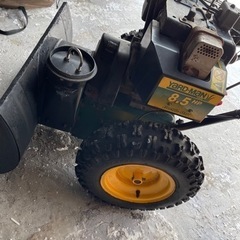 汎用除雪板（スノープラウ）1200mm幅12月25日迄特価 除雪機 スノープラウ 排土板