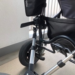 エアバギー ベビーカー ペブルやスタンディングボードも全てまとめて！