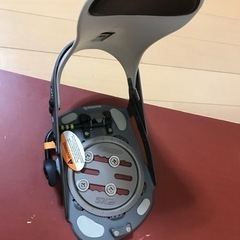 スノーボード　板　k2   ビンディング　未使用
