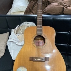 YAMAHA FG-140 アコースティックギター ジャンク