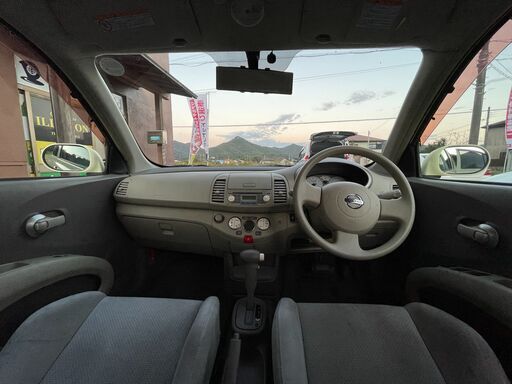 かわいい新作 日産 マーチ 車検2年付 低走行 国内自動車本体 Eonprojektdesign Hu