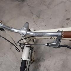 (整備済み)Bianchi自転車