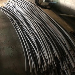 ビニールハウス材料 鉄