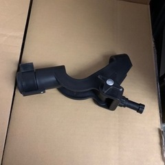 値下げ！カヤック　別ドーリー　ロッドホルダーつけます！格安　値引き　釣り使用