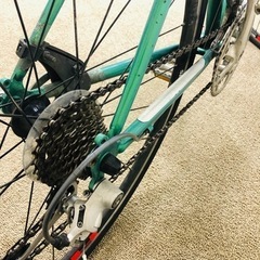 【早い者勝ち】ANCHOR ロードバイク CX900