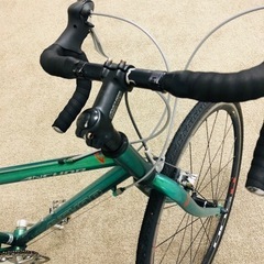 【早い者勝ち】ANCHOR ロードバイク CX900