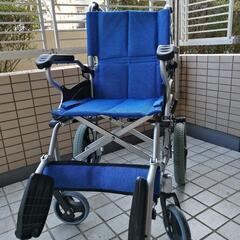 【ネット決済】車椅子必要な方いませんか?