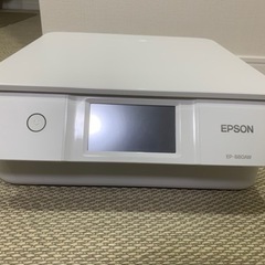 EPSON EP-880AW