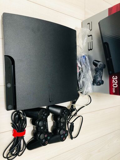 Ps3 チャコールブラック ソフト付き Amazon | PlayStation 3 (160GB) チャコール・ブラック (CECH-2500A