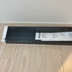 IKEA イケア　飾り棚　ダークブラウン