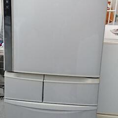 【謹賀新年】激安☆2012年製 Panasonic 5ドア冷蔵庫...