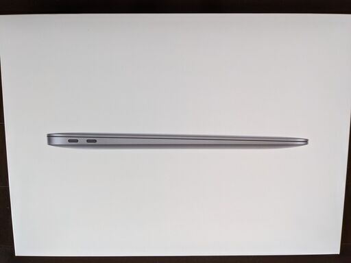 Mac Apple MacBook Air M1 13inch 8GB 512SSD
