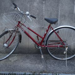 【自転車】AFFICHE(アフィシュ)・あさひ自転車・27インチ...