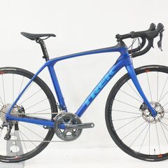TREK 「トレック」 DOMANE SLR6 DISC PROJECT1 2017年モデル ロードバイク