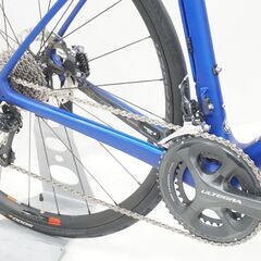TREK 「トレック」 DOMANE SLR6 DISC PROJECT1 2017年モデル ロードバイク