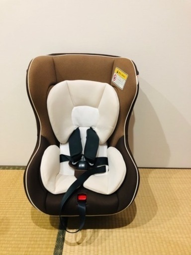 タカタチャイルドシートイオン専売モデル ふたマリン 泉佐野のベビー用品 チャイルドシート の中古あげます 譲ります ジモティーで不用品の処分