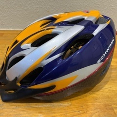 SCHWINN  ヘルメット