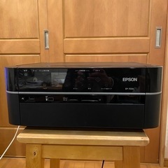 EPSON EP-703A エプソンプリンター　ジャンク