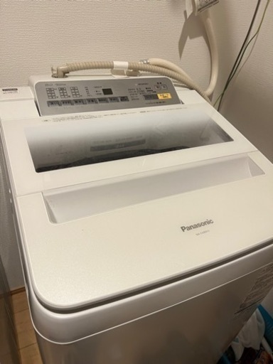 Panasonic  洗濯機
