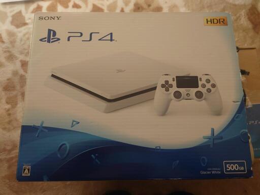 その他 PS4 CUH2100