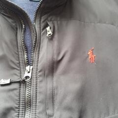 ラルフローレン　ジャンパー