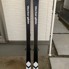 Vector glide OMNNY 170 (ベクターグライド　オムニー) Vector glide OMNNY 170 (ベクターグライド オムニー) Vector glide