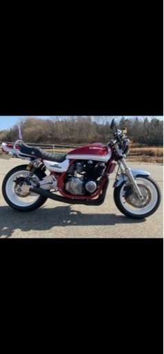 ゼファー750  Z2仕様ドレミ外装　カスタム多数