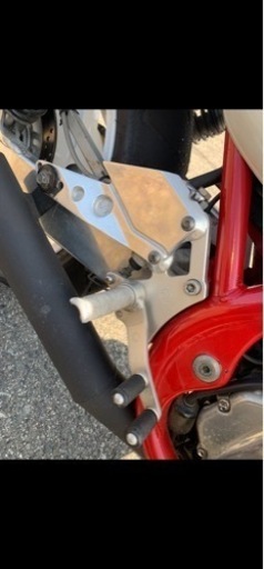 ゼファー750  Z2仕様ドレミ外装　カスタム多数