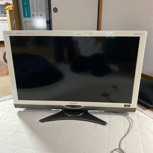 ＳＨＡＲＰ　AQUOS 40型　TV