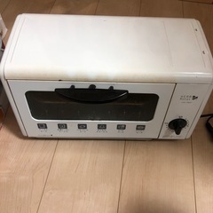 無料！！ヤマダ電機オリジナルオーブントースター