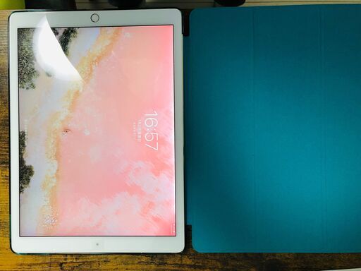 iPad Pro 第二世代256GBセルラー 12.9インチ（iPad Pro 12.9